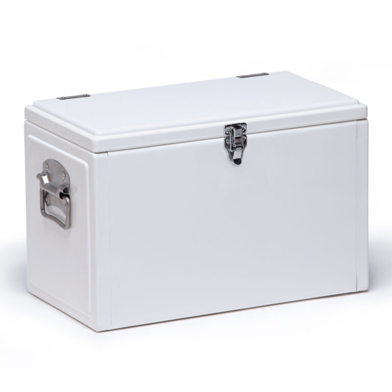 Detroit 20L Cooler Box - Image 5