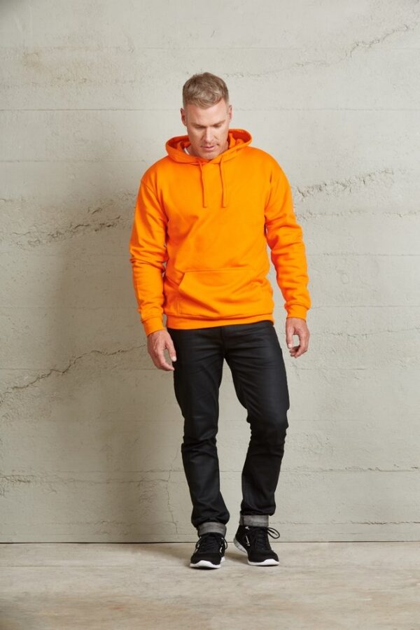 Edge Pullover Hoodie - Image 3