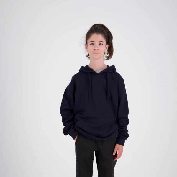 Edge Pullover Hoodie - Kids - Image 3