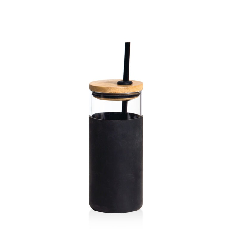 Envy Glass Bottle - Image 4