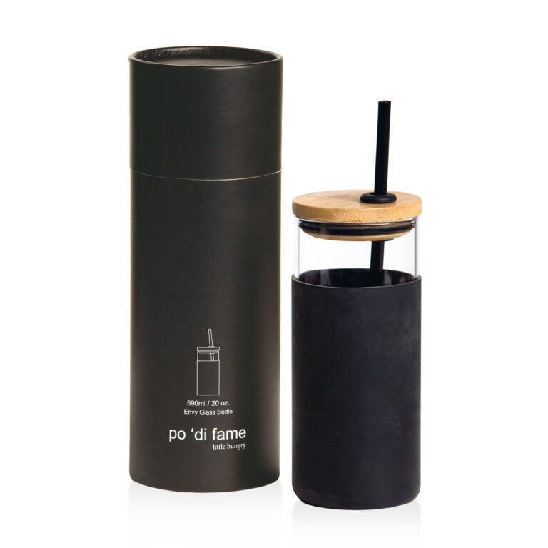 Envy Glass Bottle - Image 2