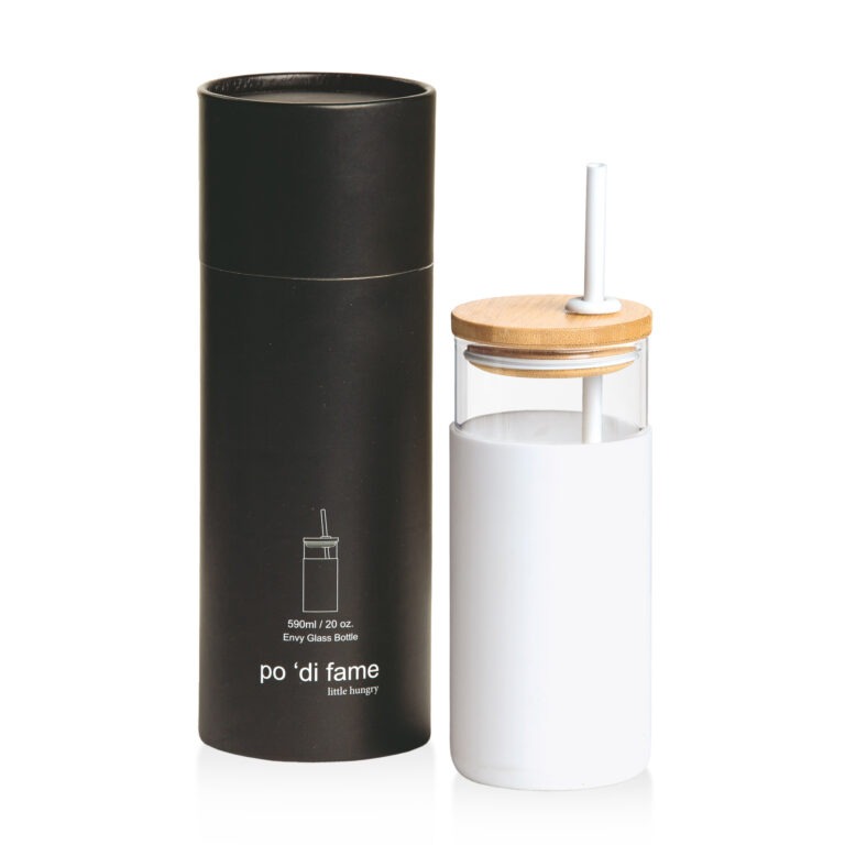 Envy Glass Bottle - Image 5