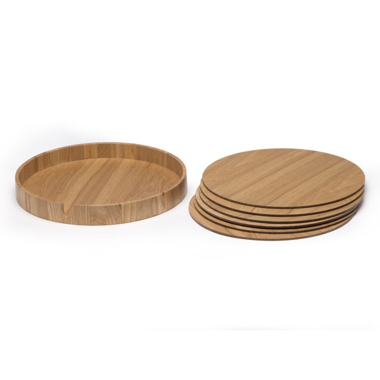 Epicure 6 pcs Placemat Set - Image 9