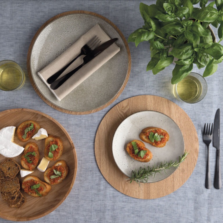 Epicure 6 pcs Placemat Set - Image 12