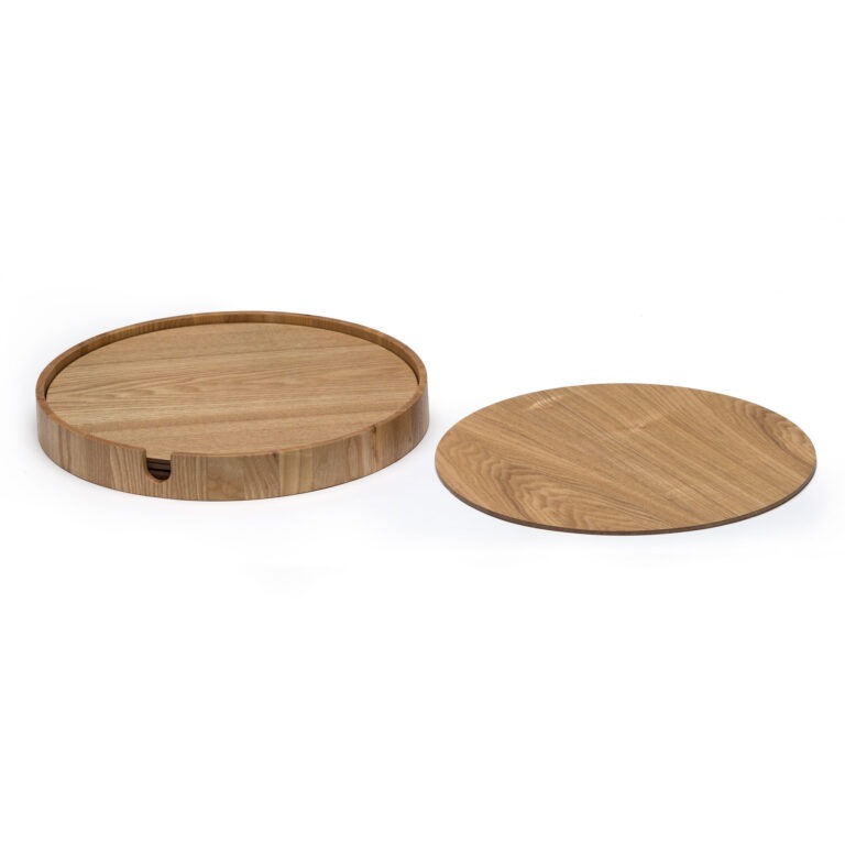 Epicure 6 pcs Placemat Set - Image 5