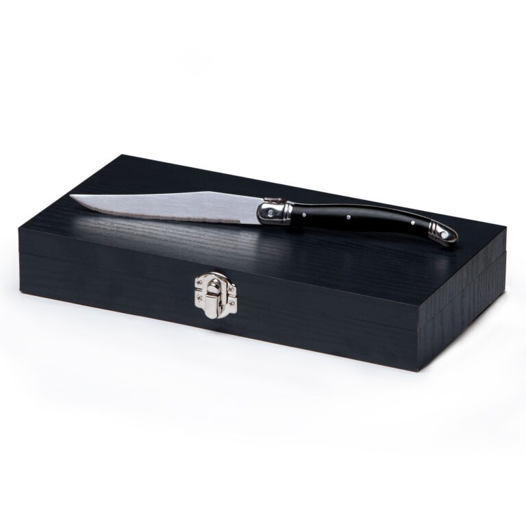 Euro 6 pcs Knife Set - Image 5