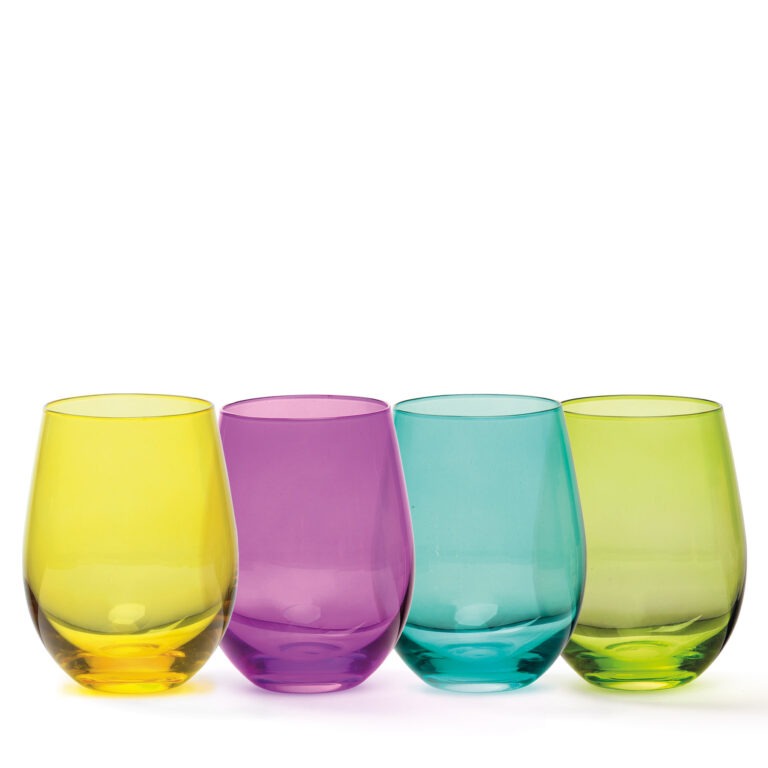 Festa Wine Glass Set - Image 9