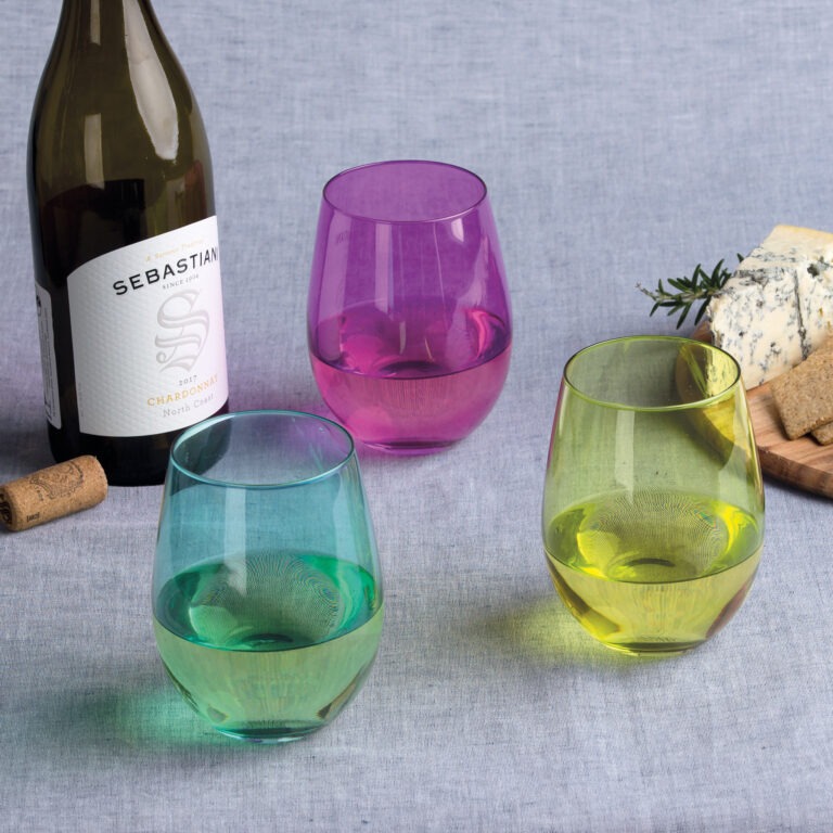 Festa Wine Glass Set - Image 11