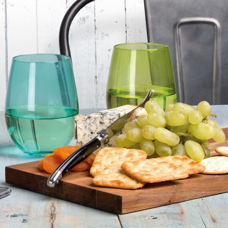 Fetta Cheese Knife - Image 5
