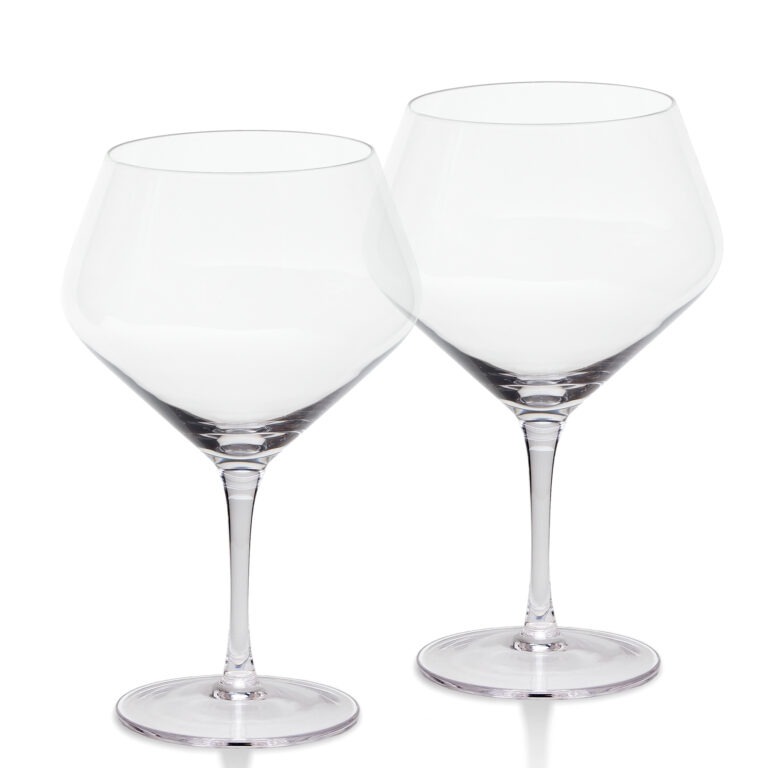 Ginaissance Glass Set - Image 2