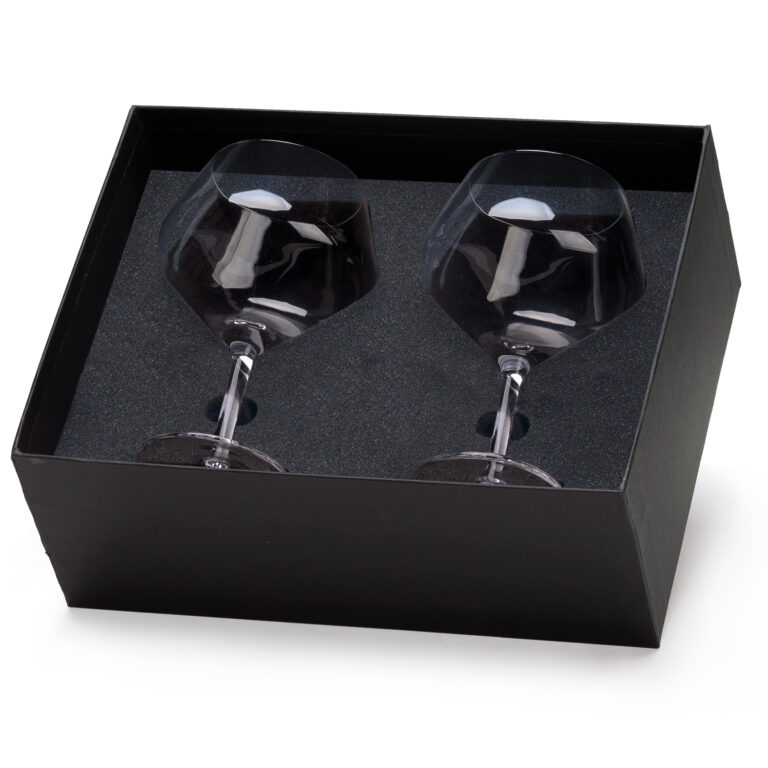 Ginaissance Glass Set - Image 3