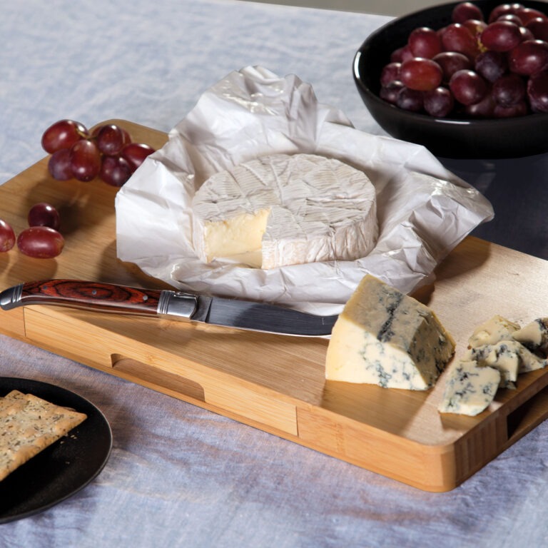 Gourmet Cheese Board Set - Image 6