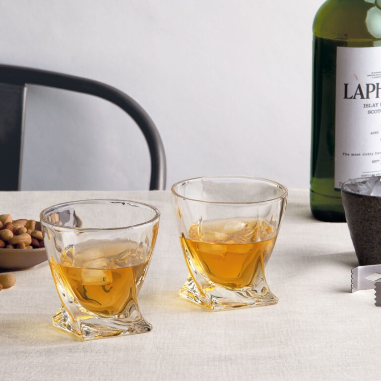 Highland Whisky Glass Set - Image 9