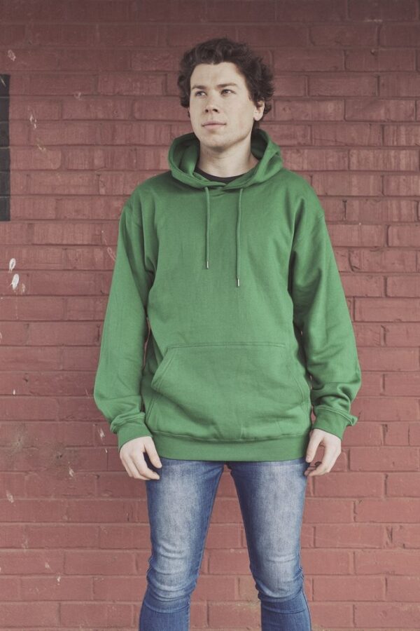 Standard 280gsm Pullover Hoodie - Image 3