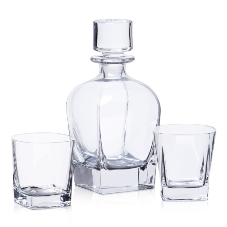 Islay Whisky Decanter Set - Image 9