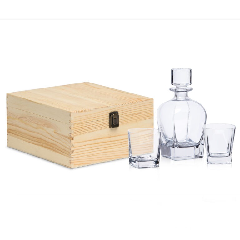 Islay Whisky Decanter Set - Image 8