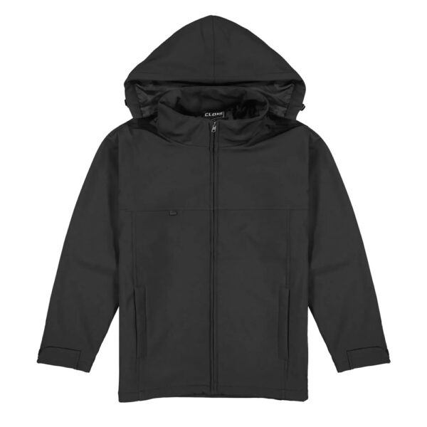 Bodyguard Jacket - Image 4