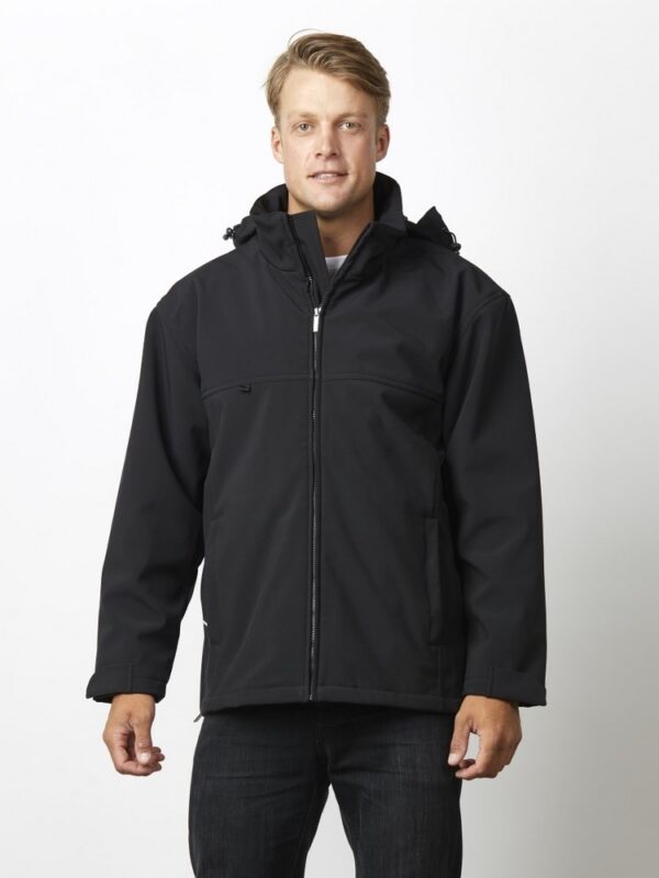 Bodyguard Jacket - Image 3