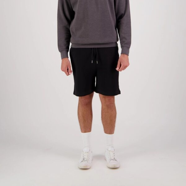Lounge Fighter Shorts - Image 3