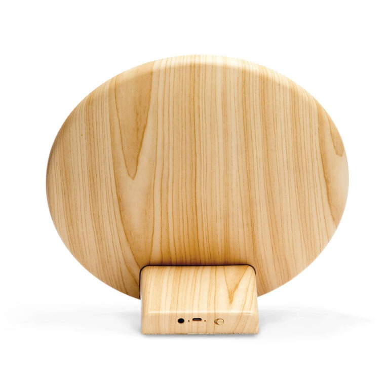 Lounge Disc Bluetooth Speaker - Image 5