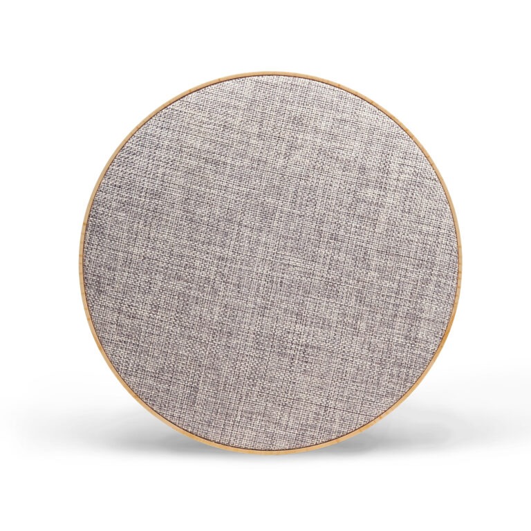 Lounge Disc Bluetooth Speaker - Image 3