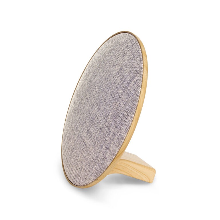 Lounge Disc Bluetooth Speaker - Image 4