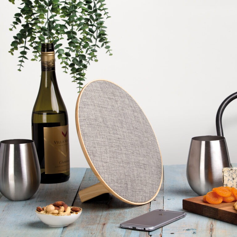 Lounge Disc Bluetooth Speaker - Image 6
