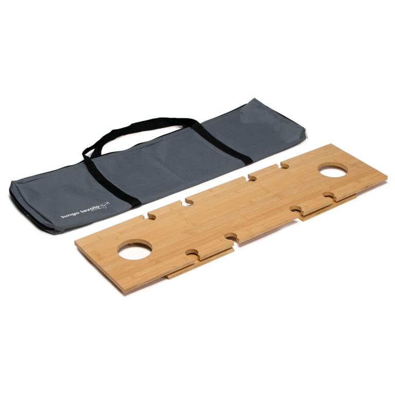Lungo Tavolo Table - Image 7