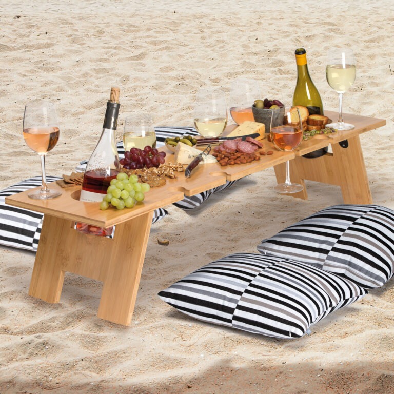 Lungo Tavolo Table - Image 8