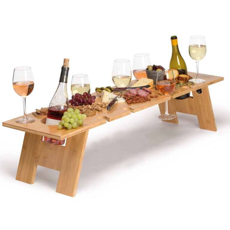 Lungo Tavolo Table - Image 3