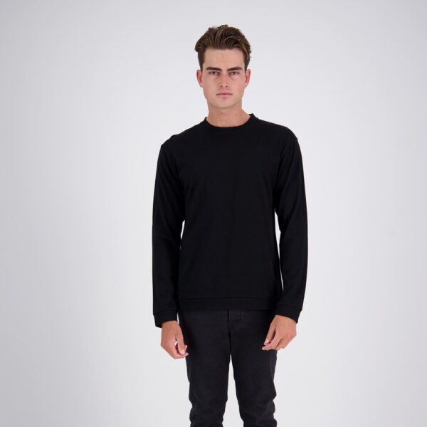 Moeraki Merino - Mens - Image 2