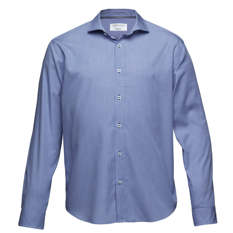 Barkers Fremont Check Shirt ? Mens - Image 2