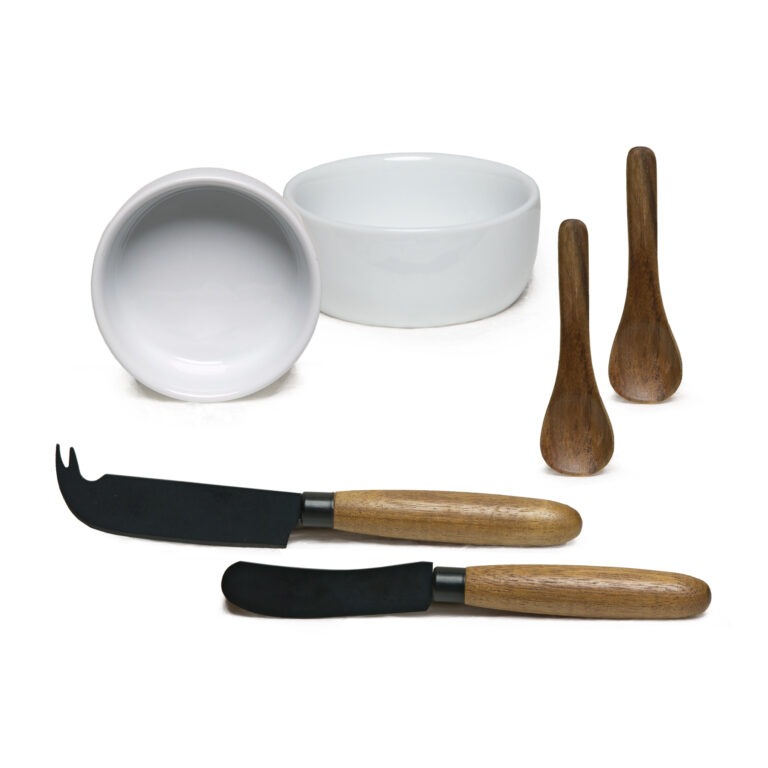 Meze Gourmet Set - Image 3