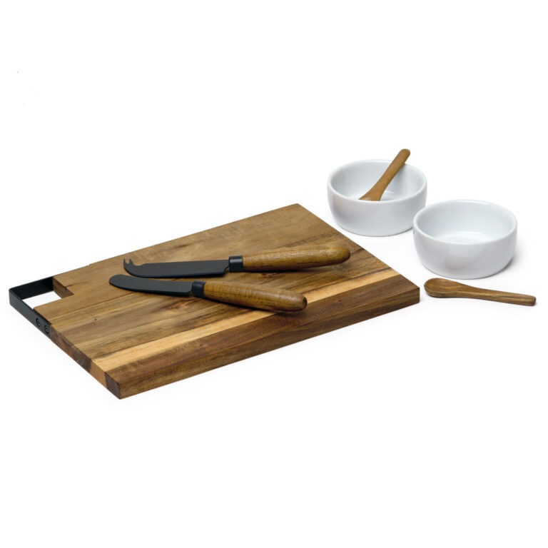 Meze Gourmet Set - Image 5