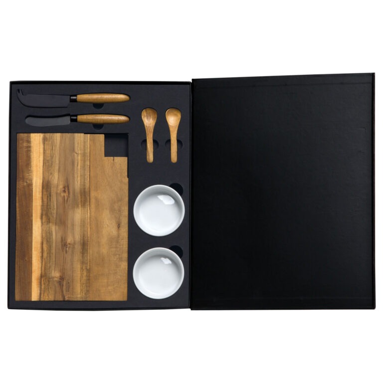 Meze Gourmet Set - Image 4
