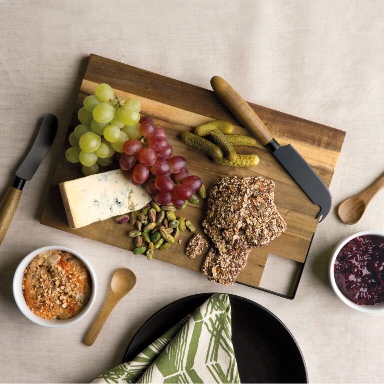 Meze Gourmet Set - Image 6