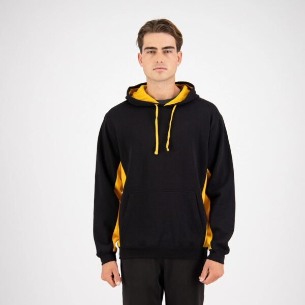 Matchpace Hoodie - Image 4