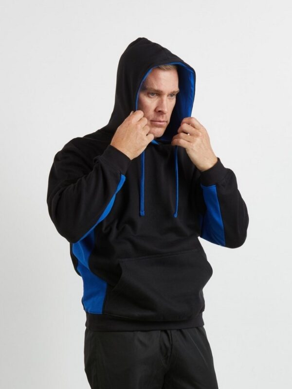 Matchpace Hoodie - Image 3