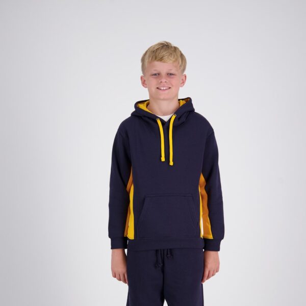 Matchpace Hoodie - Kids - Image 3