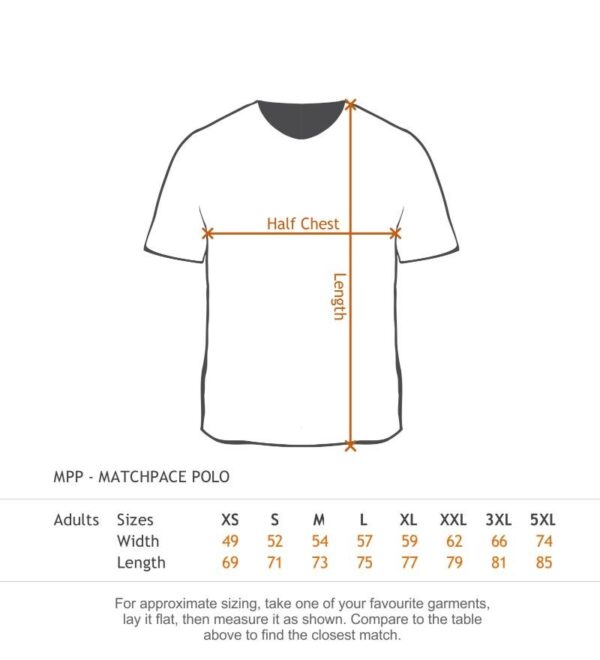 Matchpace Polo - Image 2