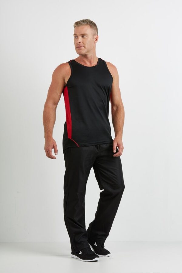 Matchpace Singlet - Image 3