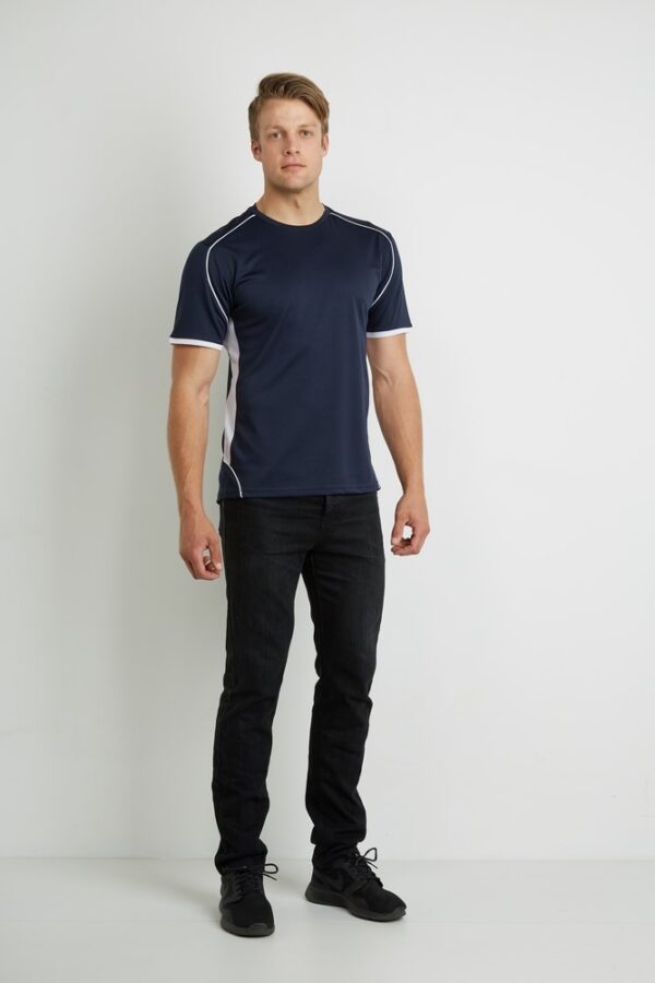 Matchpace T-Shirt - Image 3