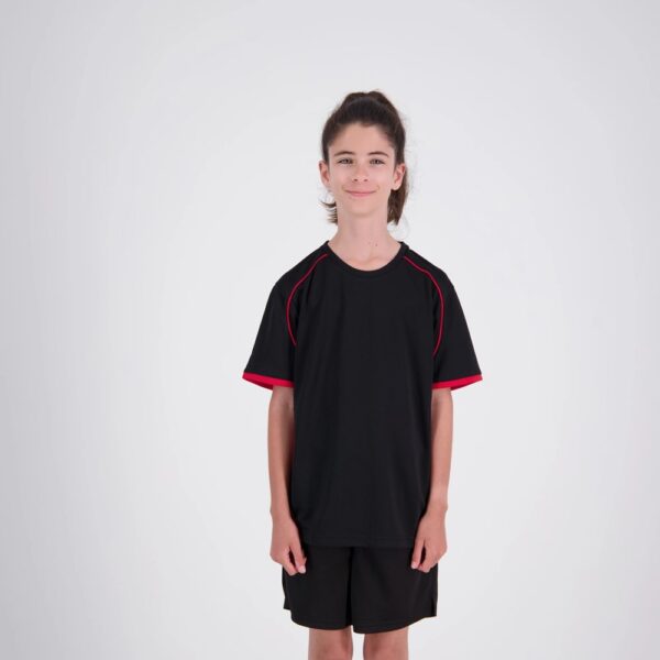Matchpace T-Shirt - Kids - Image 3