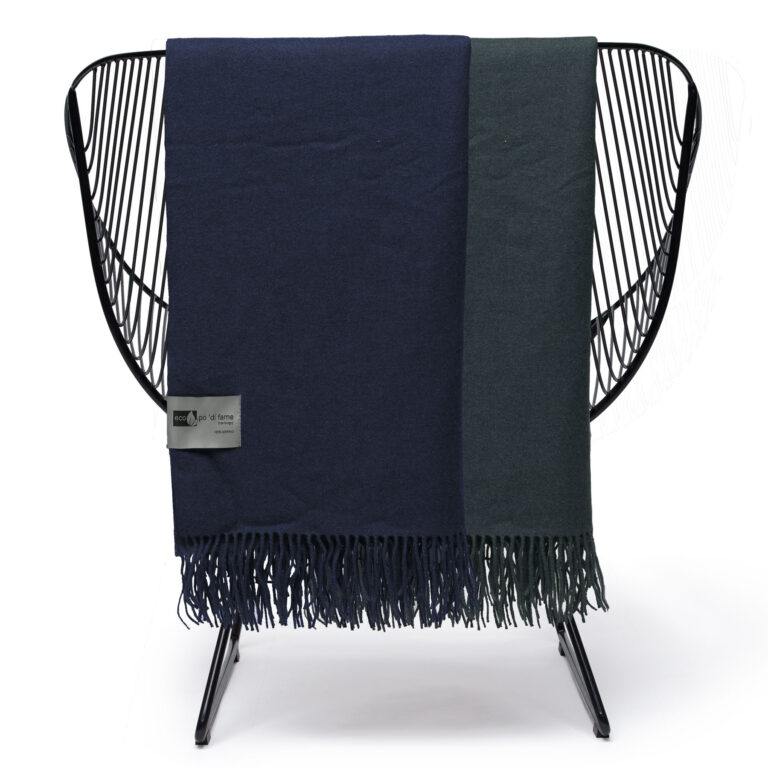 Mt Lodge Merino Blanket - Image 8