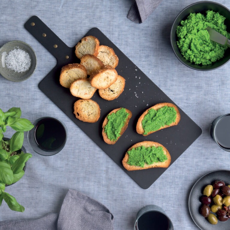 Napoli Serving Board - Image 6