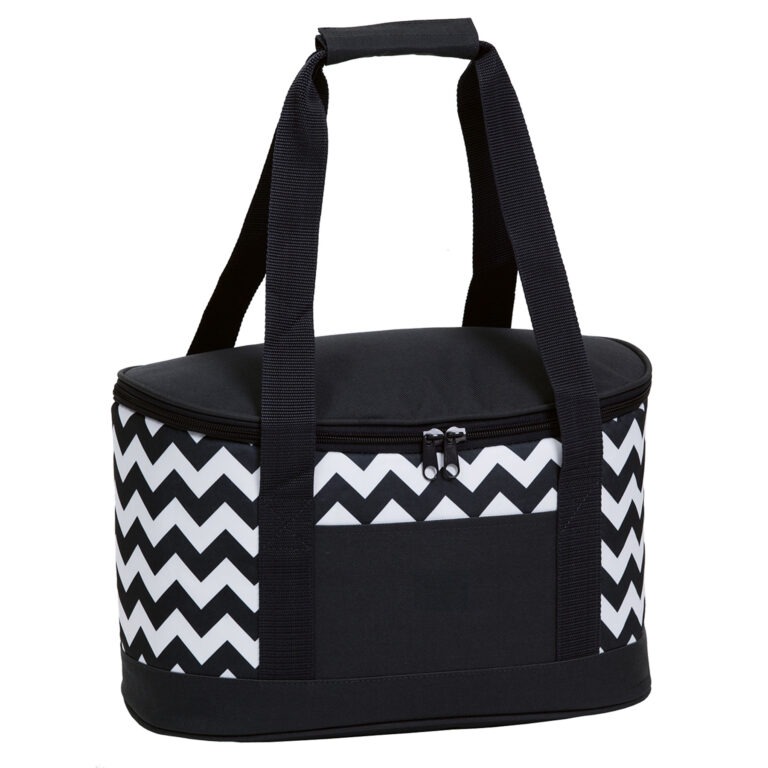 Oasis Chevron Cooler - Image 2