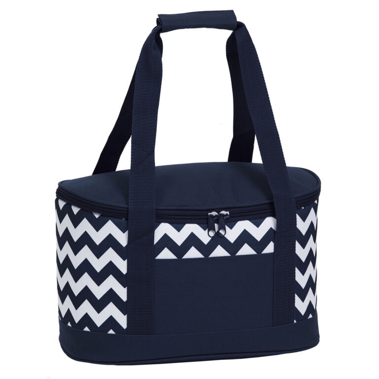 Oasis Chevron Cooler - Image 3