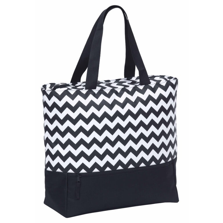 Oasis Cooler Tote - Image 2