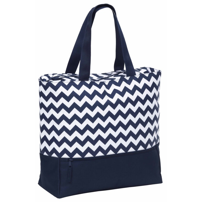 Oasis Cooler Tote - Image 3