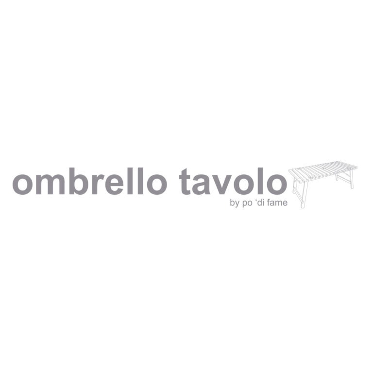 Ombrello Tavolo Table - Image 3